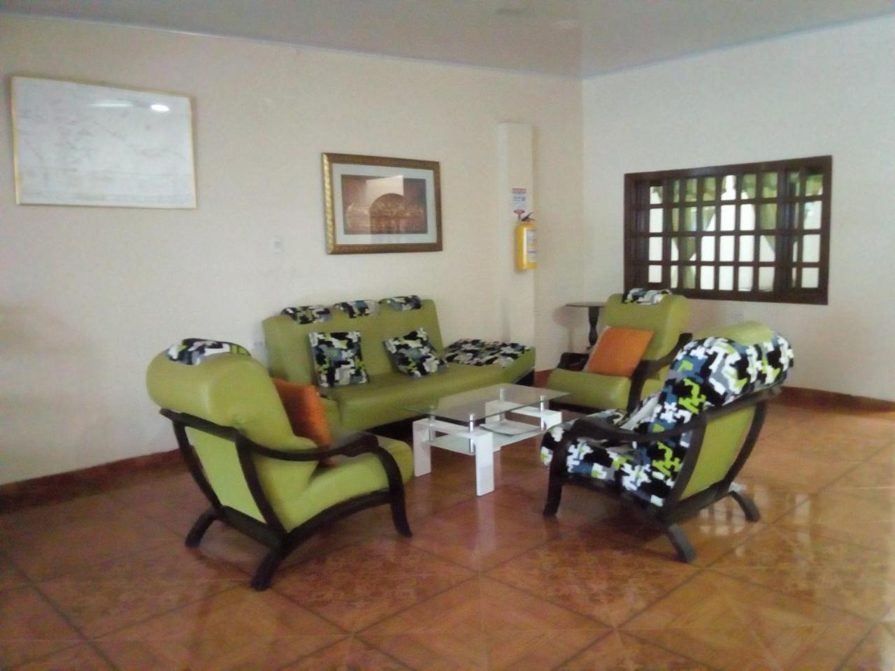 Hospedaje La Tercera San Agustin Luaran gambar
